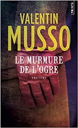 Le Murmure de l'ogre